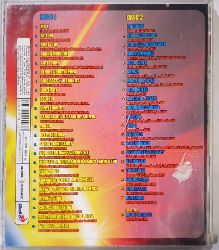 Cover 2 Cover - Volume 9 (2-CD)