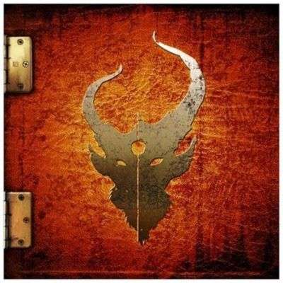 Demon Hunter - Demon Hunter (CD) [New]