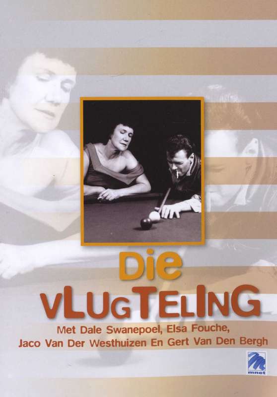 Die Vlugteling (DVD) [New]