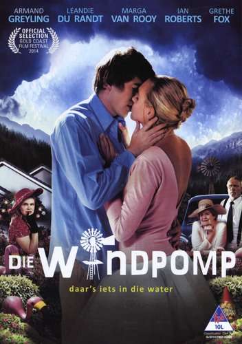 Die Windpomp (DVD) [New]