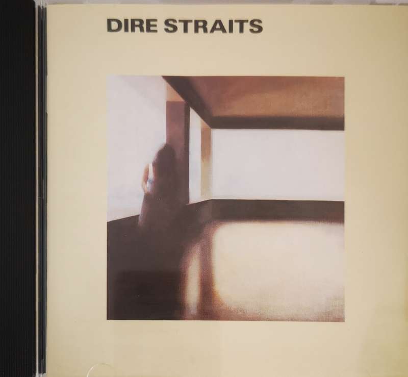 Dire Straits - Dire Straits (CD)