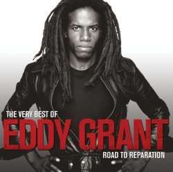 Eddy Grant - Road To Reparation (CD) [New]