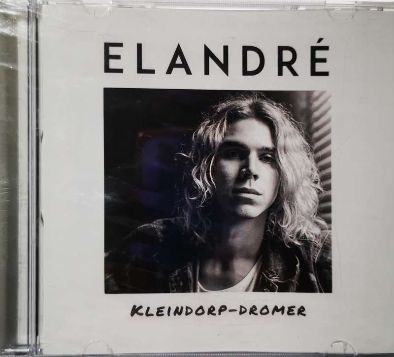 Elandre - Kleindorp-Dromer (CD)