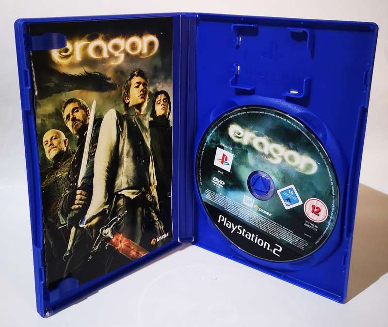 Eragon (PS2)