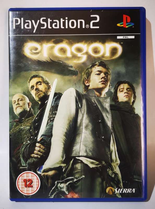 Eragon (PS2)