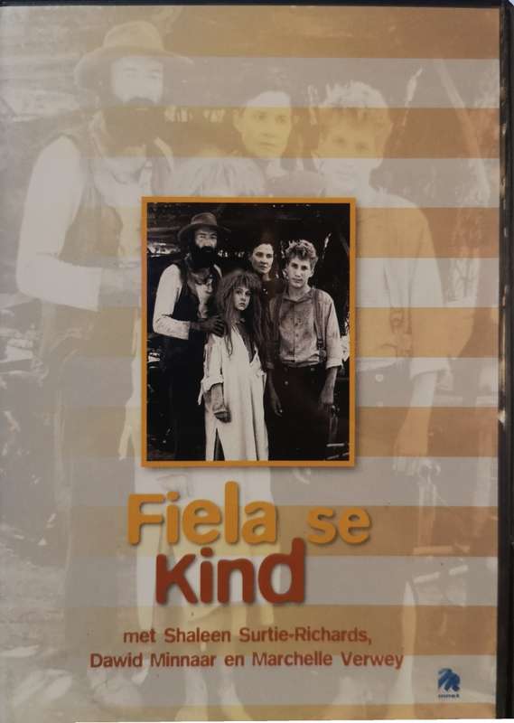 Fiela se Kind (DVD)