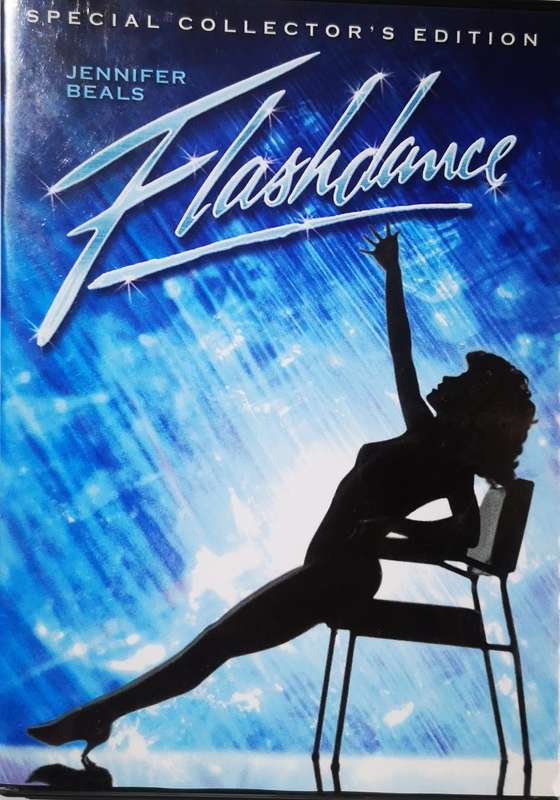 Flashdance (DVD)