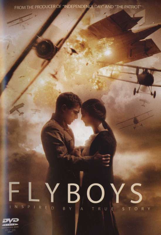 Flyboys (DVD) [New]
