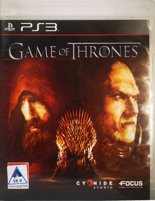 Game of Thrones (PS3)