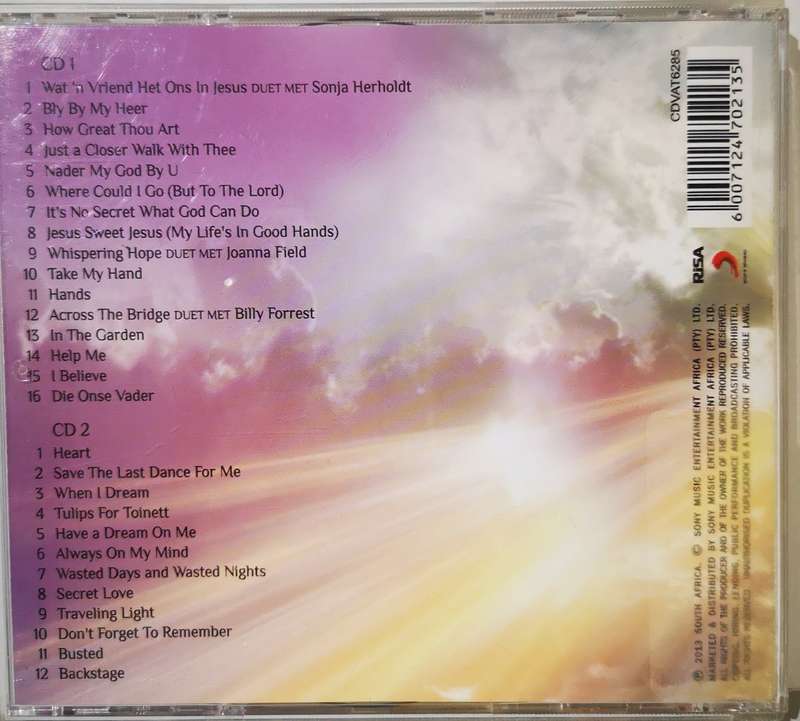 Gene Rockwell - Bly by my Heer (2-CD)