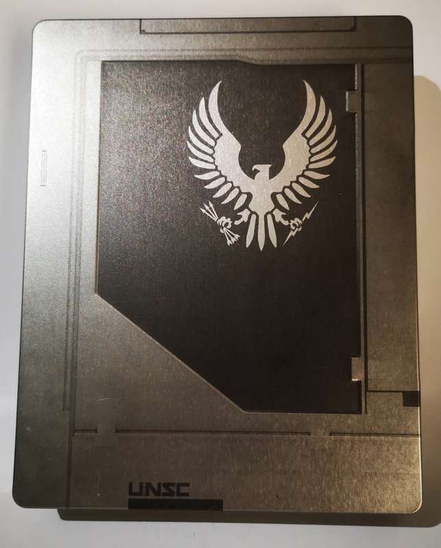 Halo 5 - Limited Edition (Steelbook) (XBOX ONE)