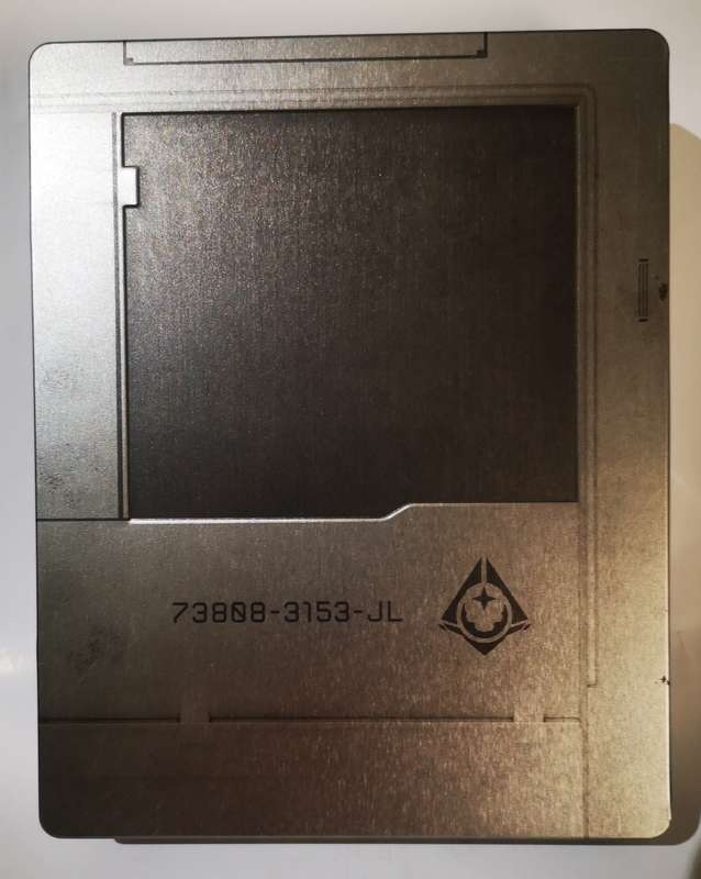Halo 5 - Limited Edition (Steelbook) (XBOX ONE)