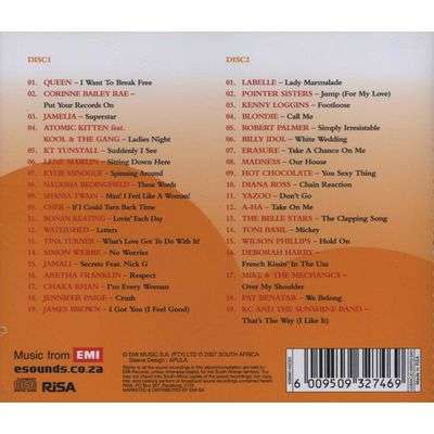 Housework Songs (2-CD) [New]