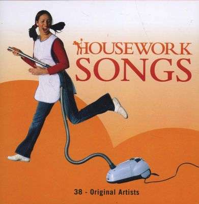 Housework Songs (2-CD) [New]