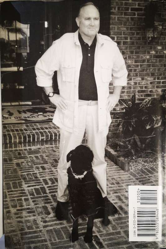 It Doesn't Take a Hero - The Autobiography of General H Norman Schwarzkopf - By Peter Petre (Book)