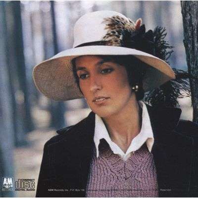 Joan Baez - The Best Of (CD)