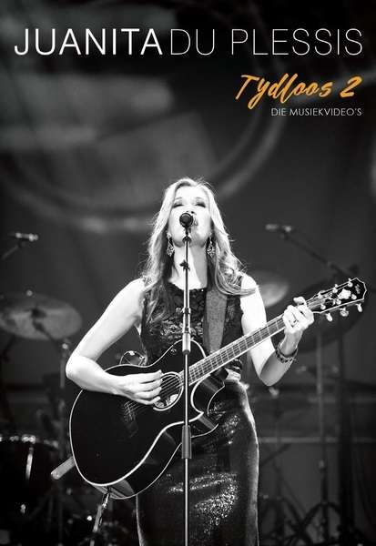 Juanita Du Plessis - Tydloos Vol.2 (DVD) [New]