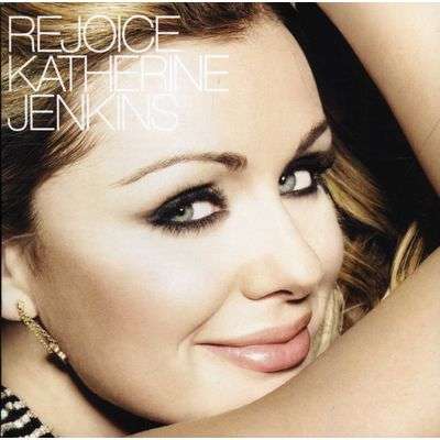Katherine Jenkins - Rejoice (CD)