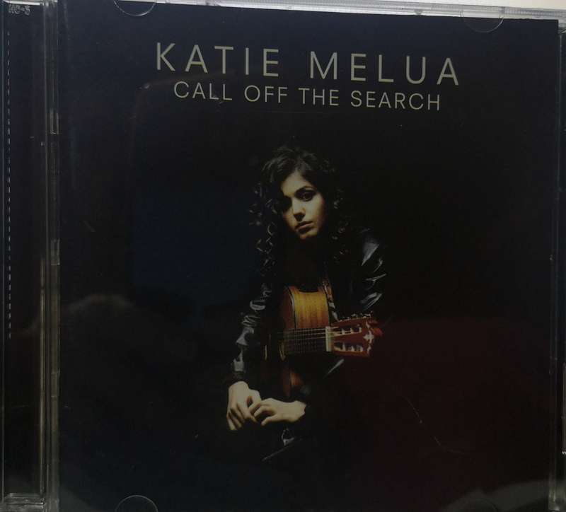 Katie Melua - Call Off The Search (2-CD)
