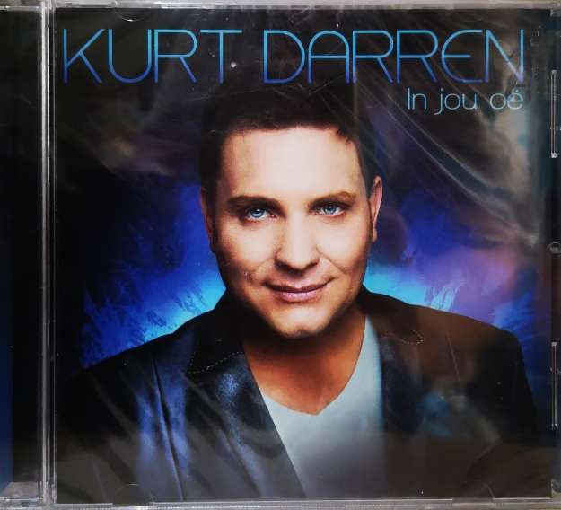 Kurt Darren - In Jou Oe (CD) [New]