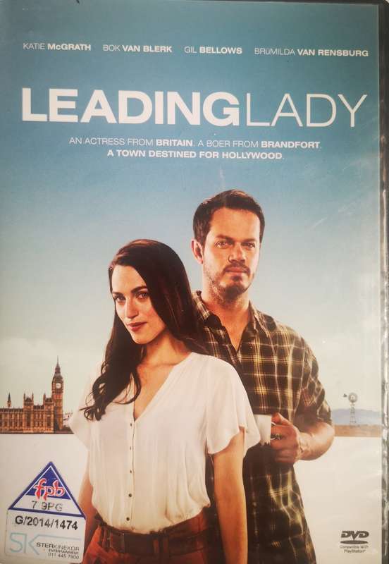 Leading Lady (DVD)