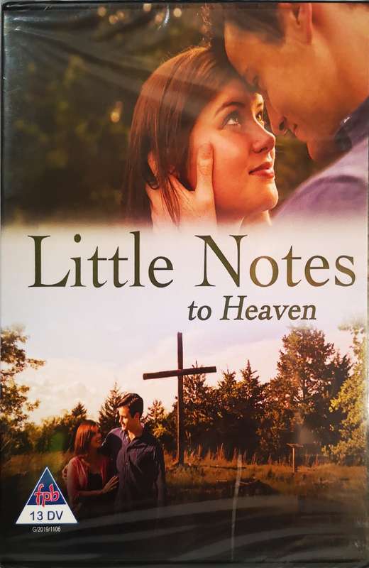 Little Notes To Heaven (DVD) [New]
