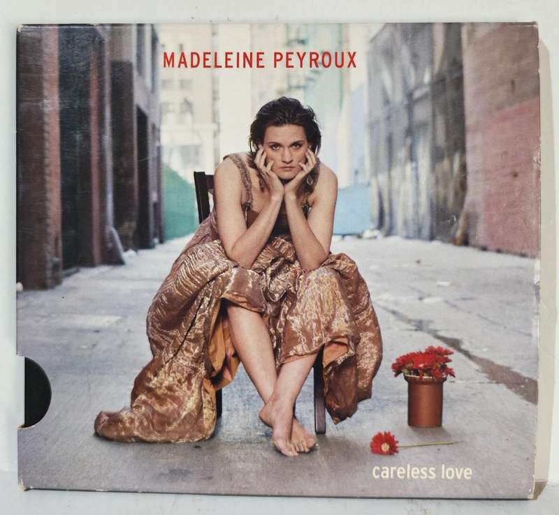 Madeleine Peyroux - Careless Love (Digipack CD)