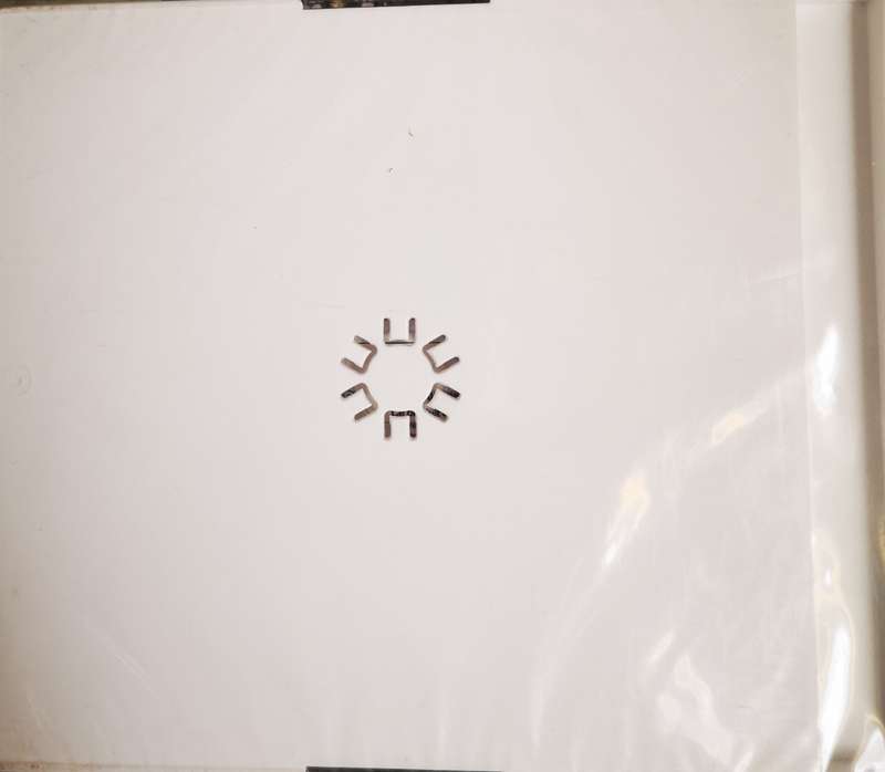 Maxell CD-RW80 700MB in Slim case