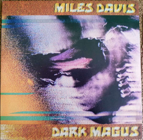 Miles Davis - Dark Magus - Live At Carnegie Hall (Digipack 2-CD) [New]