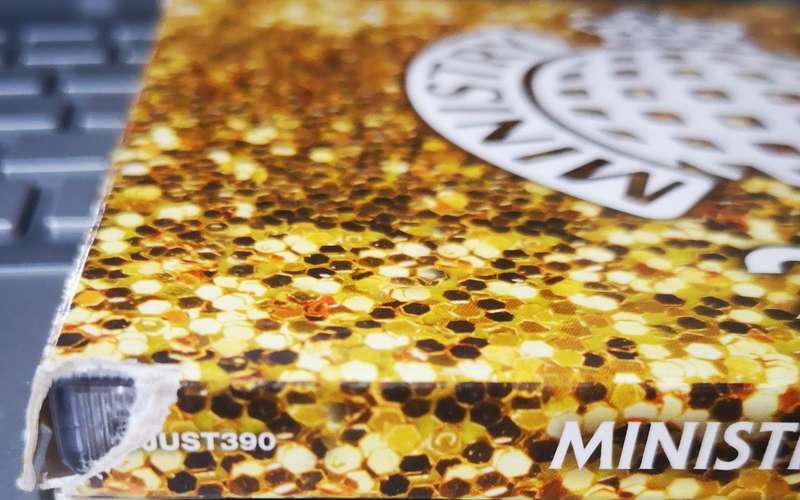 Ministry of Sound 2010 (3-CD)
