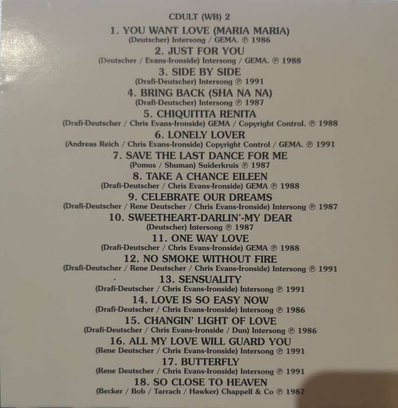Mixed Emotions - The Ultimate Collection (CD)