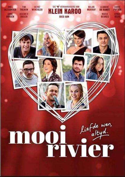 Mooi Rivier (DVD)