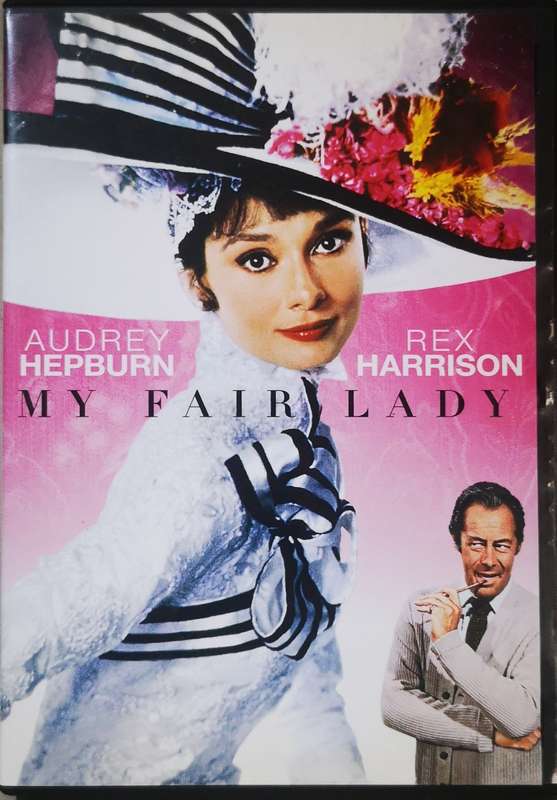 My Fair Lady (DVD)