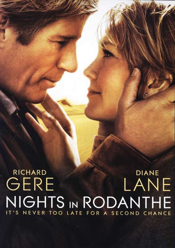 Nights In Rodanthe (DVD) [New]