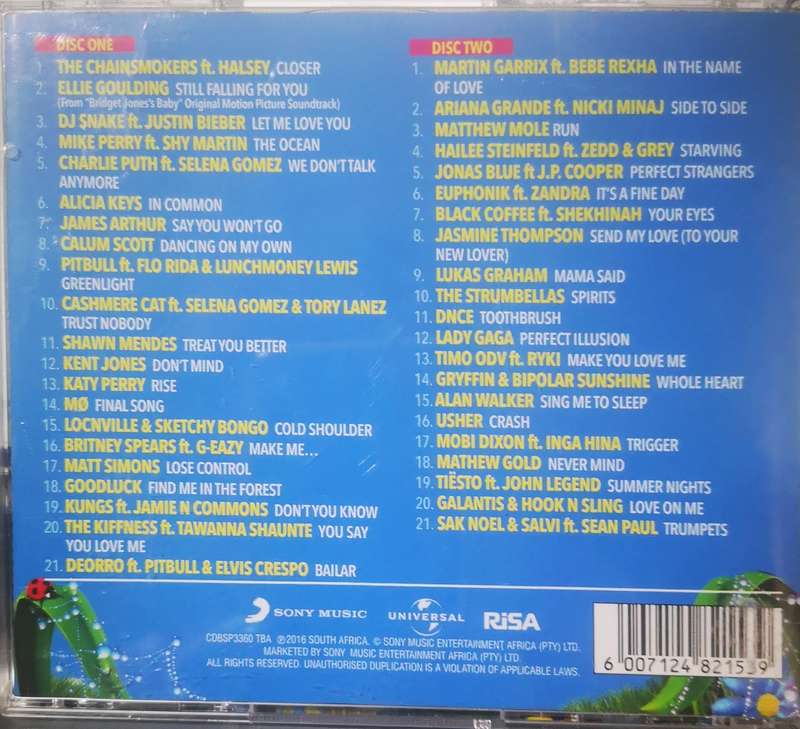 Now 74 - Now What I Call Music (2-CD)
