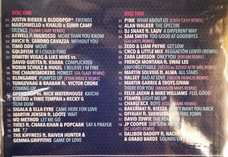 Now Dance 11 (2-CD)