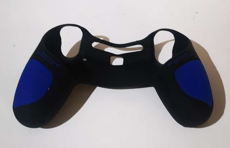 Numskull Comfort Grip Duo Pack for PS4 Wireless Controllers (PS4) [New]