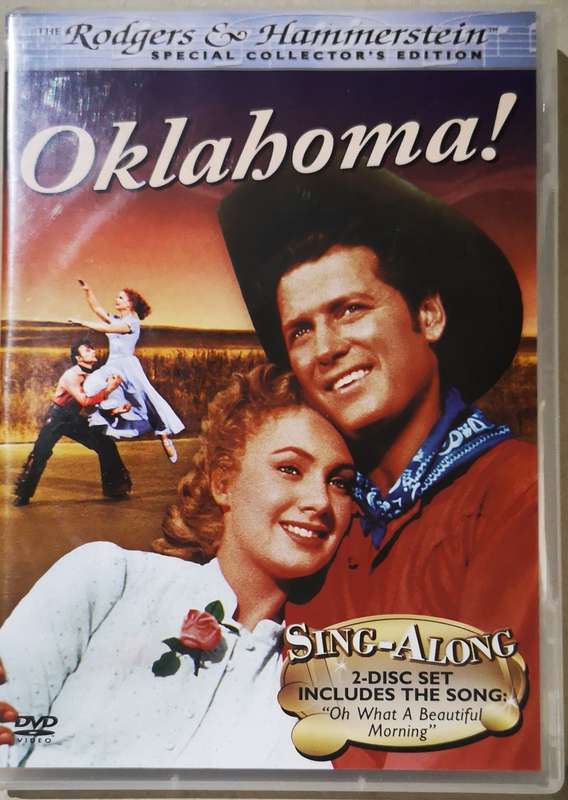 Oklahoma! - Special Collector's Edition (2-DVD)