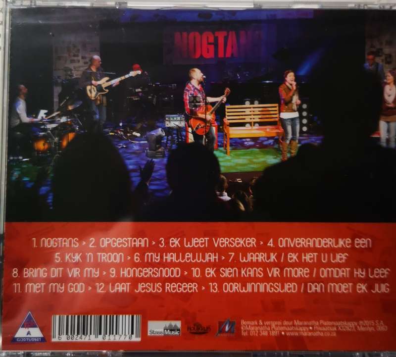 Onbeskaamd - Nogtans (2-CD) [New]