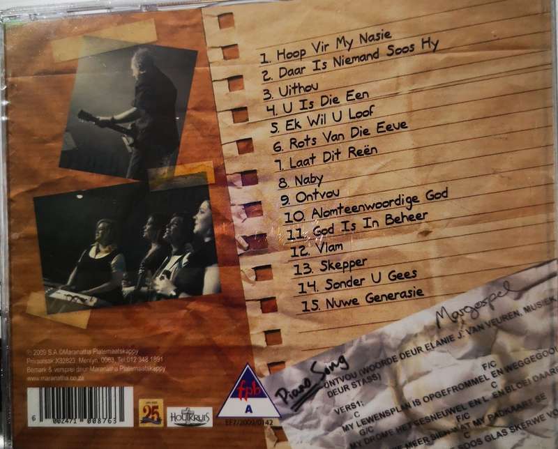 Onbeskaamd 2 (CD + DVD) [New]