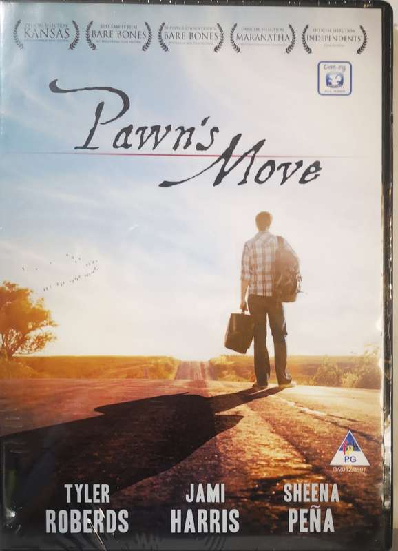 Pawn's Move (DVD) [New]