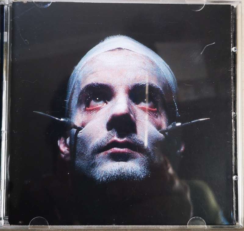 Rammstein - Sehnsucht (2-CD)