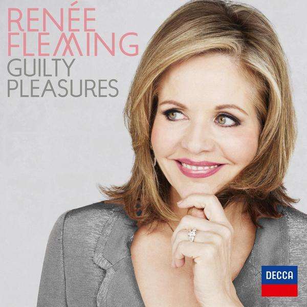 Renee Fleming - Guilty Pleasures (CD) [New]