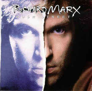 Richard Marx - Rush Street (CD)