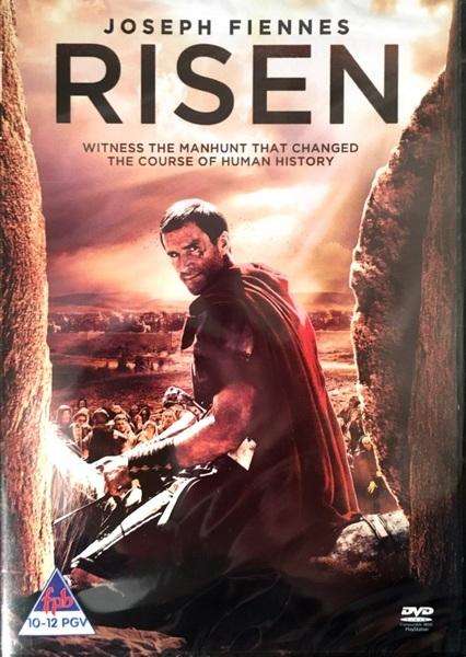 Risen (DVD)
