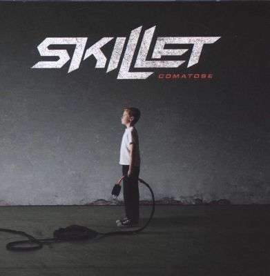 Skillet - Comatose (CD)