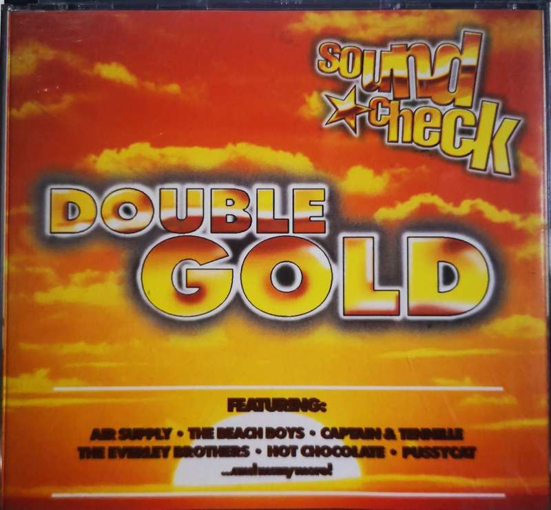 Sound Check - Double Gold (2-CD)