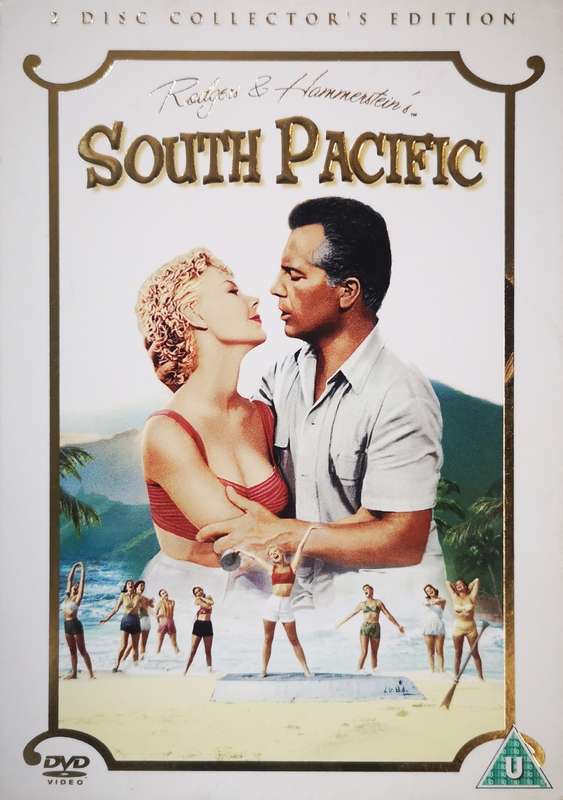 South Pacific - Collector's Edition (2-DVD)