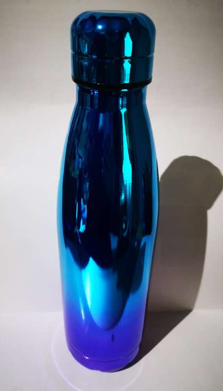 Stainless Steel  Flask - 500ml