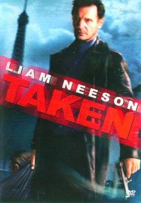 Taken (DVD)